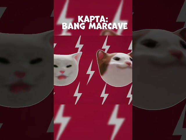 Map:BangMarcave #roblox #мурзик #роблокс #memes #recommended #myrzik #fyp