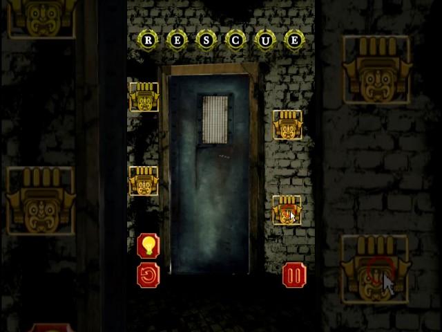 Escape 100 Rooms level 4 walkthrough