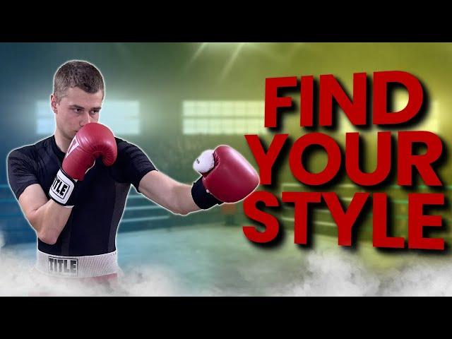 Breaking Down Boxing Styles | Craft Your Signature Strategy