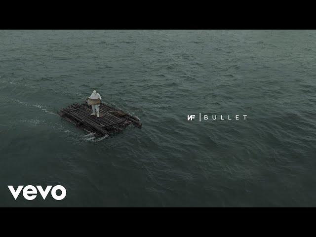 NF - BULLET (Audio)