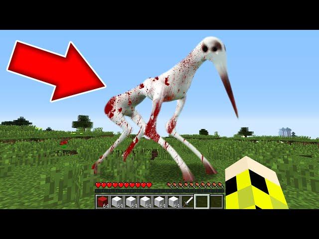 Я ПРИЗВАЛ УЛИЧНАЯ ЛОШАДЬ В СВОЕМ МИРЕ В МАЙНКРАФТ КАК ПРИЗВАТЬ STREET HORSE В MINECRAFT