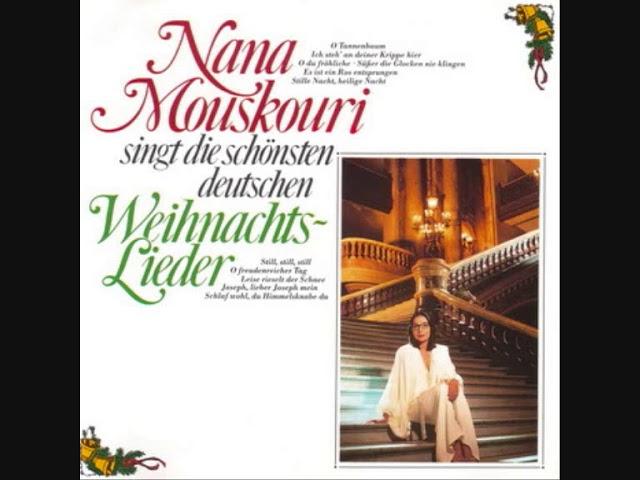 Nana Mouskouri: Still, still, still