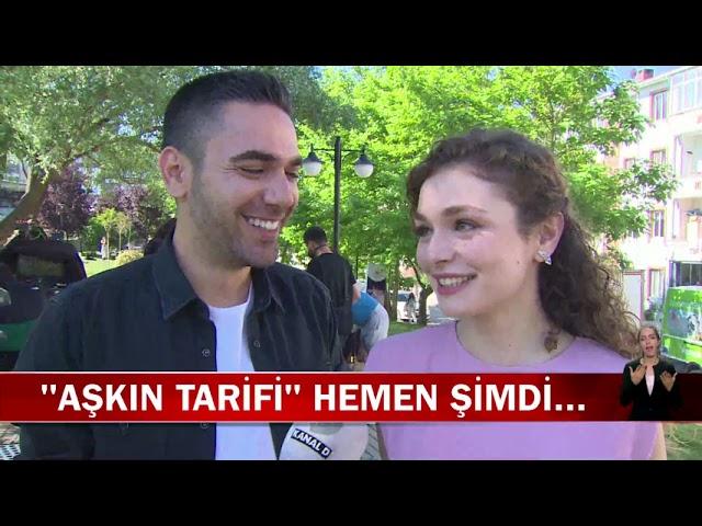 Kadir Dogulu & Serra Aritürk