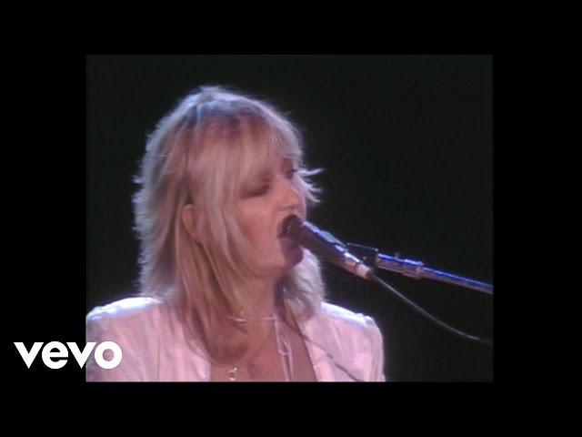 Fleetwood Mac - Love In Store