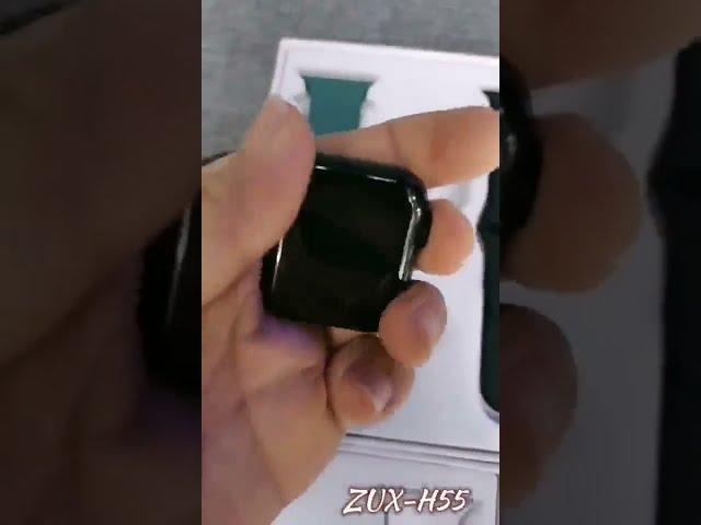 H55 smart watch