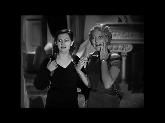 The Tin Man (1935) Thelma Todd - Patsy Kelly Comedy Short