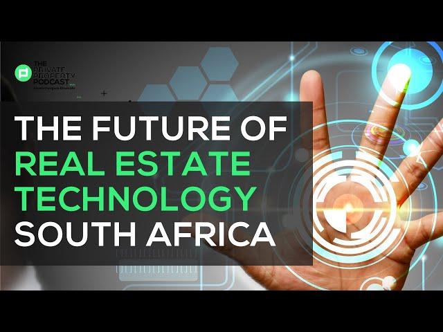 The Future Of Real Estate Technology | Ep 469