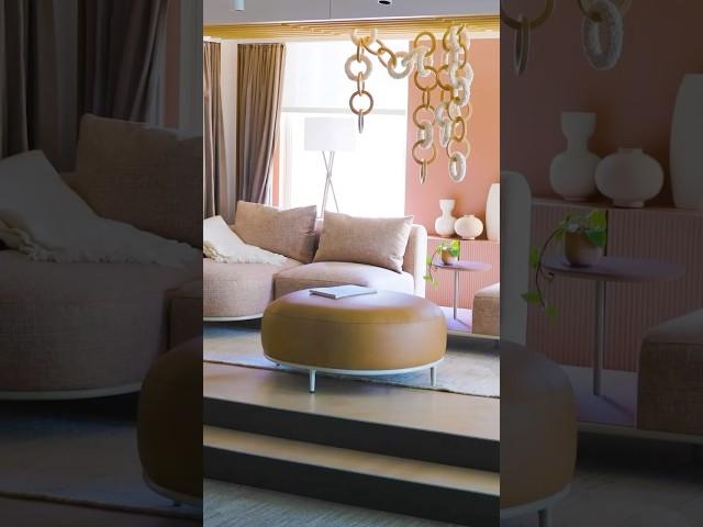 Blush by OFS