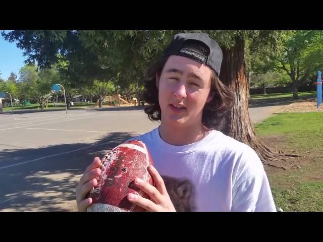 Sports with Ryan - Episode 1