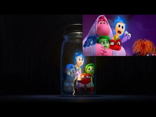 (RQ) Inside Out 2 Official Trailer (2024) has a Sparta Venom Remix (Firty Ash Style)