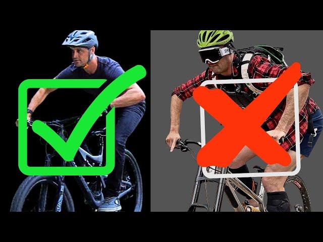 The 12 "Backwards" MTB Basics for Beginners [The RIGHT Way -  4K]