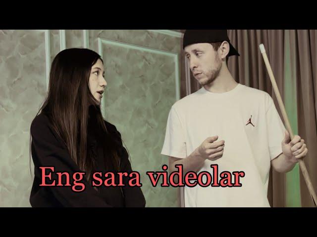 Asal va Sariq bola eng sara videolari. Xo’jayevlar oilasi seriali