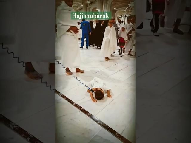 Hajj Mubarak #haaj #haaji #makah #ytshorts #viral #born2win #islamicstatus #islam #viralshort