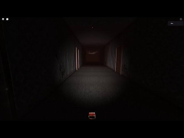 Completing The Mimic hotel maze | REMASTERED