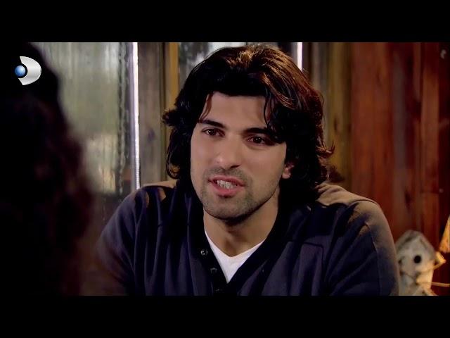 Fatmagul - Mustafa Being Questioned - Section 47