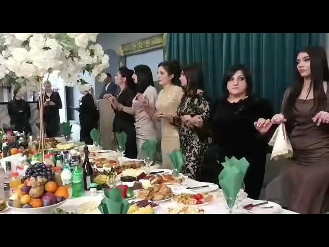 Езидская свадьба Орск Максим и Алина 8