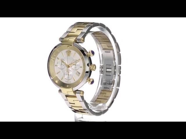 Versace - Reve Chrono VAJ05 0016 SKU:8753351