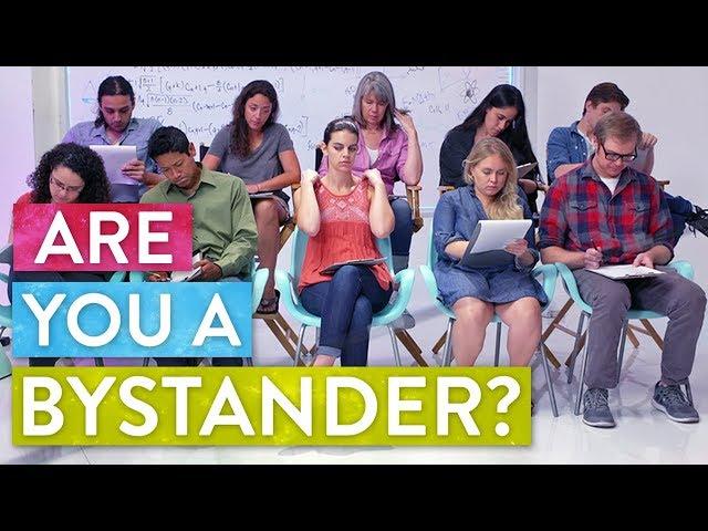 The Bystander Effect | The Science of Empathy