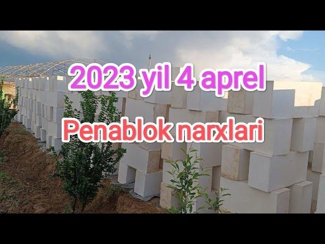 Penablok narxlari 2023 yil 4 aprel penablok yomg‘irda qanday o‘zgardi baxo beramiz