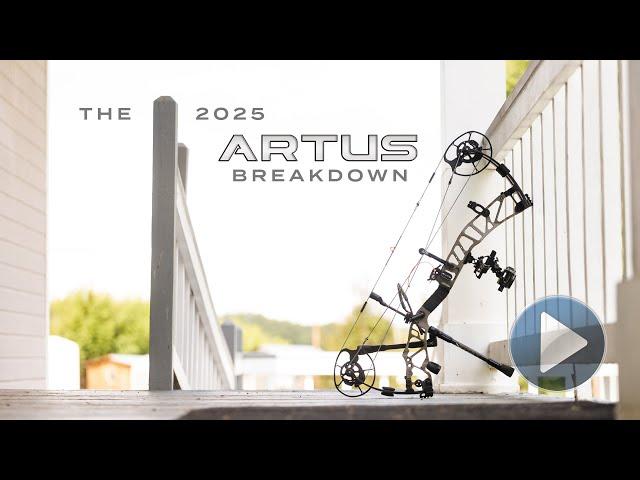 Complete 2025 Elite Artus Breakdown.