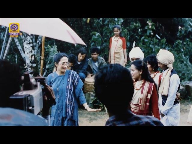 Short film on DD Assam