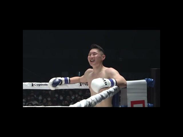 When Kosei Yamada gets mad! Seidokaikan world champion  #shorts