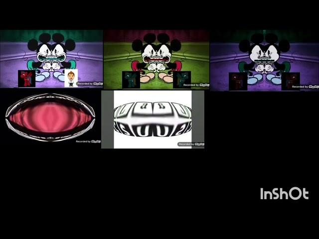 NN IWSE CSUPO EFFECTS SPONSORED BY KIASKY CSUPO 2001 effects Powers