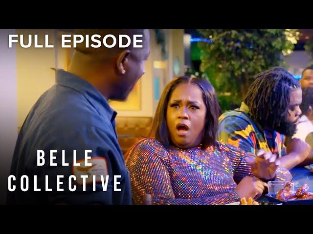 Belle Collective S4E5 ‘Love Under New Management‘ | Full Episode | OWN