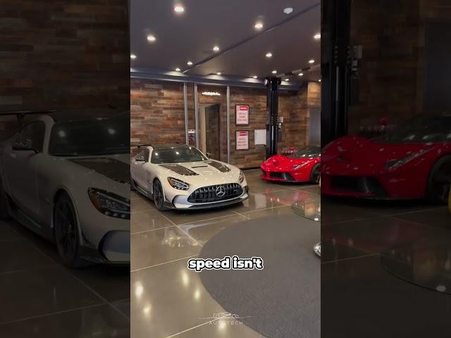 Electric Cars Are Faster… But Not More Fun? #electriccar #cars #shorts