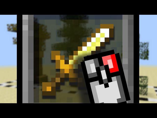 Right Click Detection for ANY Item in Minecraft