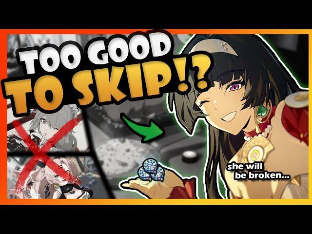 Why I’m PULLING Astra Yao, Even with Every Support in the Game | ZZZ (Zenless Zone Zero)