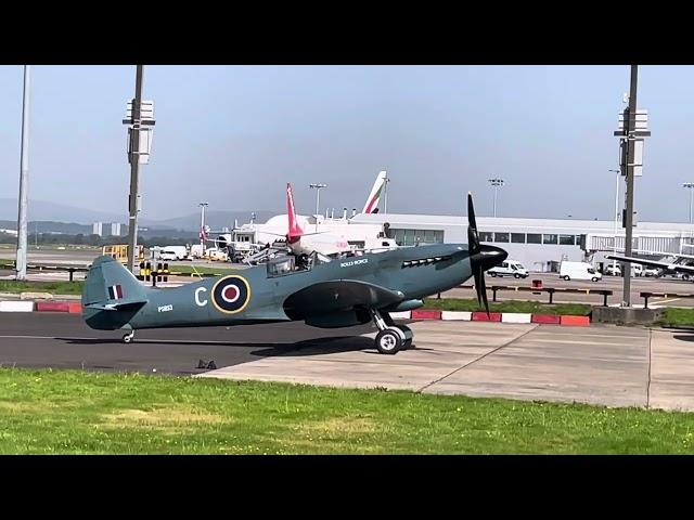 Spitfire