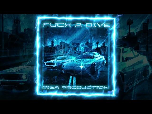 DISA PRODUCTION - FUCK A DIVE