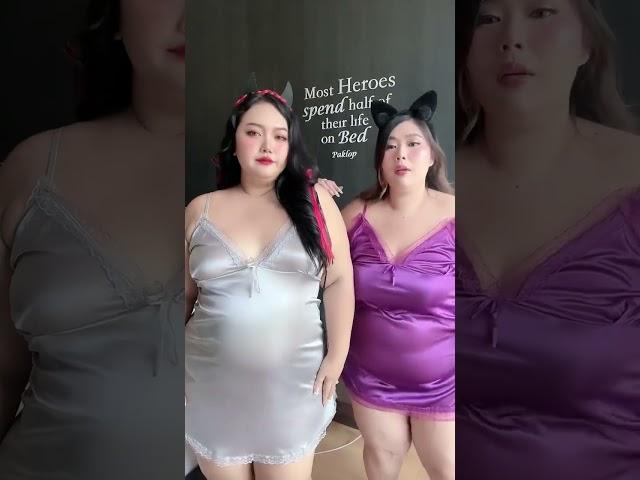 BBW THAILAND #shorts #goyang #goyanghot #tante #gemoy #bigbob #bbw #tante #fifawirldcup2022 #viral