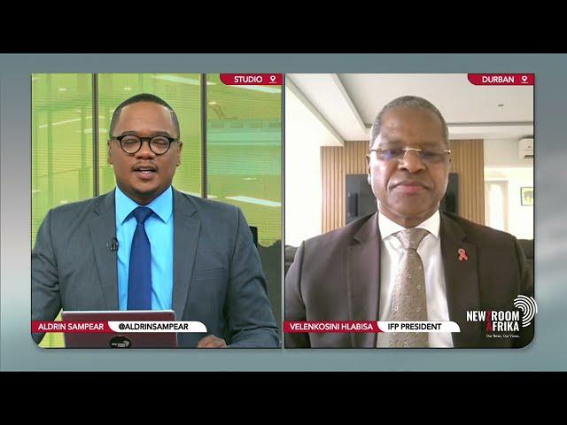 IFP wants state to revisit undocumented foreign nationals regulations