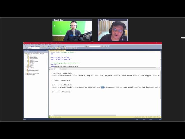 3 Common Mistakes to Kill SQL Server Performance with Pinal Dave