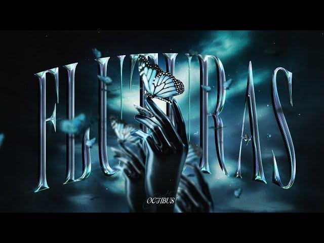 Octibus - Fluturas (Official Visualizer)