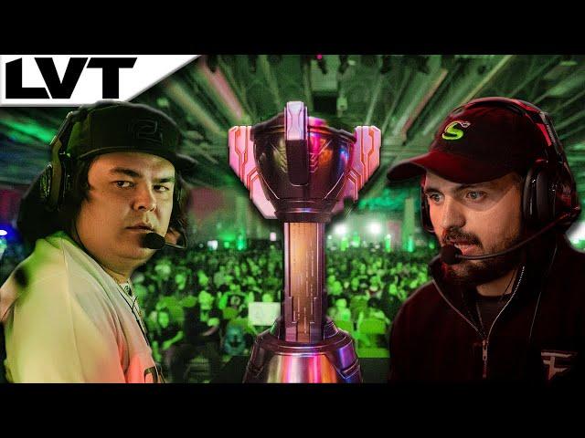 CHAMPIONSHIP SUNDAY - $5,000 HCS Worlds Warm Up II presented by Complexity