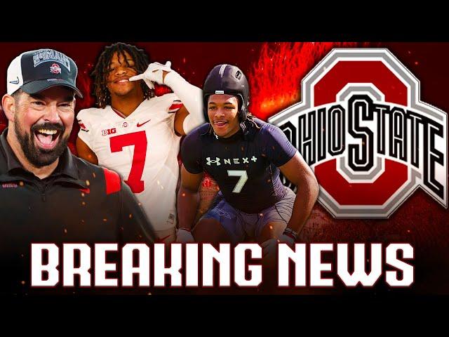 Meet Ohio State's New TERRIFYING Linebacker Commit l Riley Pettijohn