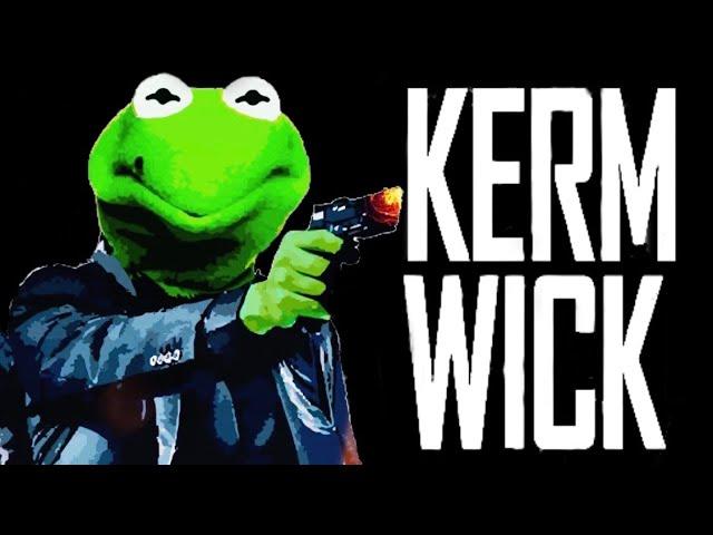 Kermwick Ep.1 (Action Short Film)