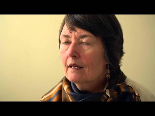 HR Mock Interview for Individuals with Autism - Jenna
