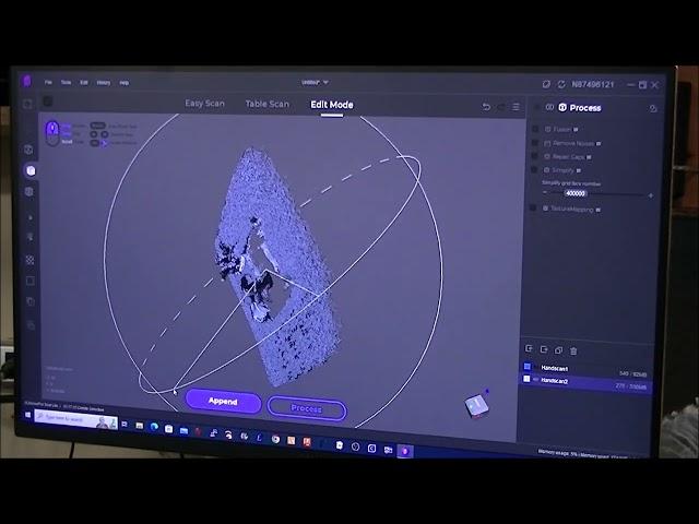 Seal Lite Scanner by 3DMakerpro is it worth it? This tutorial will help you decide...