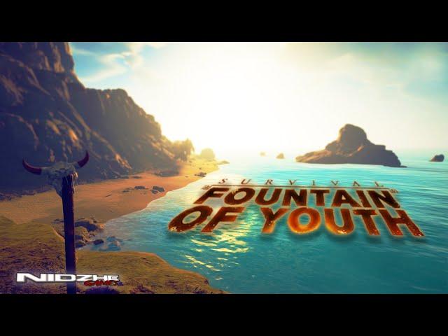 АЛТАРЬ - Survival Fountain of Youth #5