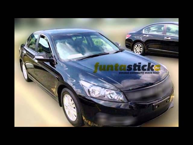 2016 Proton Perdana Review Official !!