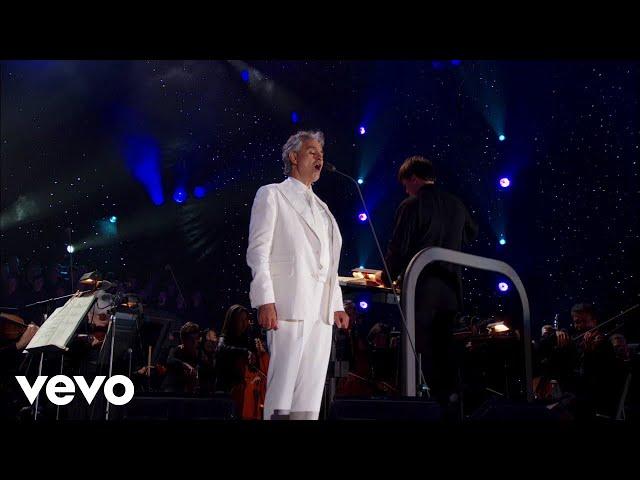 Puccini: Turandot / Act 3: Nessun dorma! (Live at Central Park, New York / 10th Anniversary)