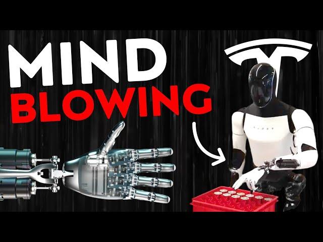 I WAS WRONG: Tesla Optimus Robot worth $$$ TRILLIONS!