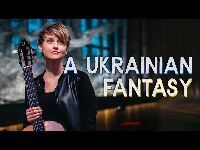 A Ukrainian Fantasy