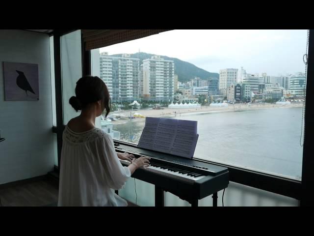 Chopin Waltz (쇼팽왈츠) Op.64, No.2 performed by Vika Kim.