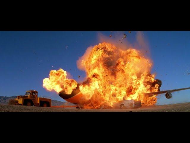 The Best Movie Explosions of ALL TIME: Part 1 -  [Compilation] #trending #movie