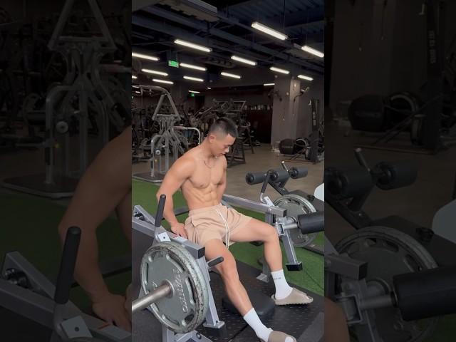 Gym time #youtube #hunterboytv #hunterboychannel #shortvideo #muscletv